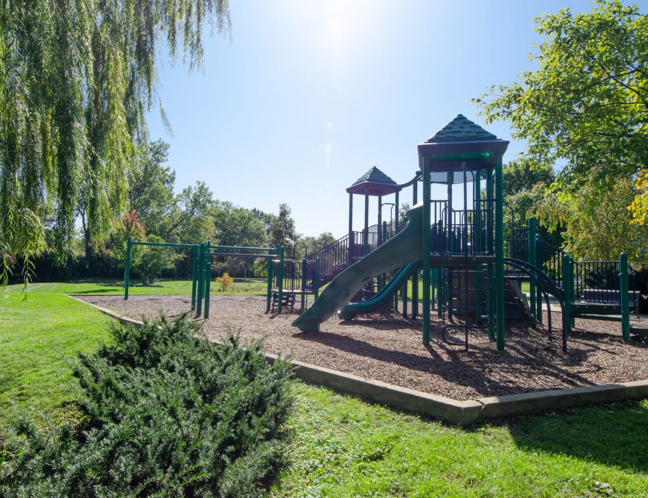 Glenview Farmers Market, June-Oct at Historic Wagner Farm photo 9