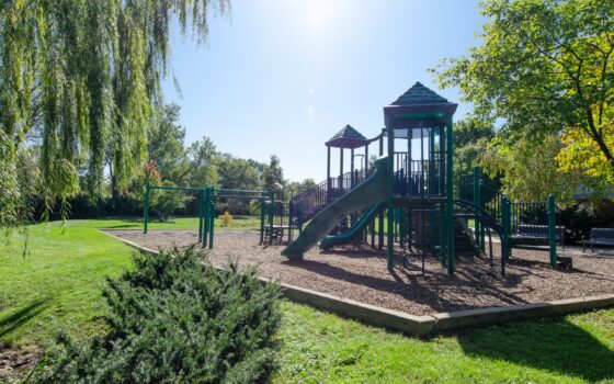 Catherine W. Crowley Park