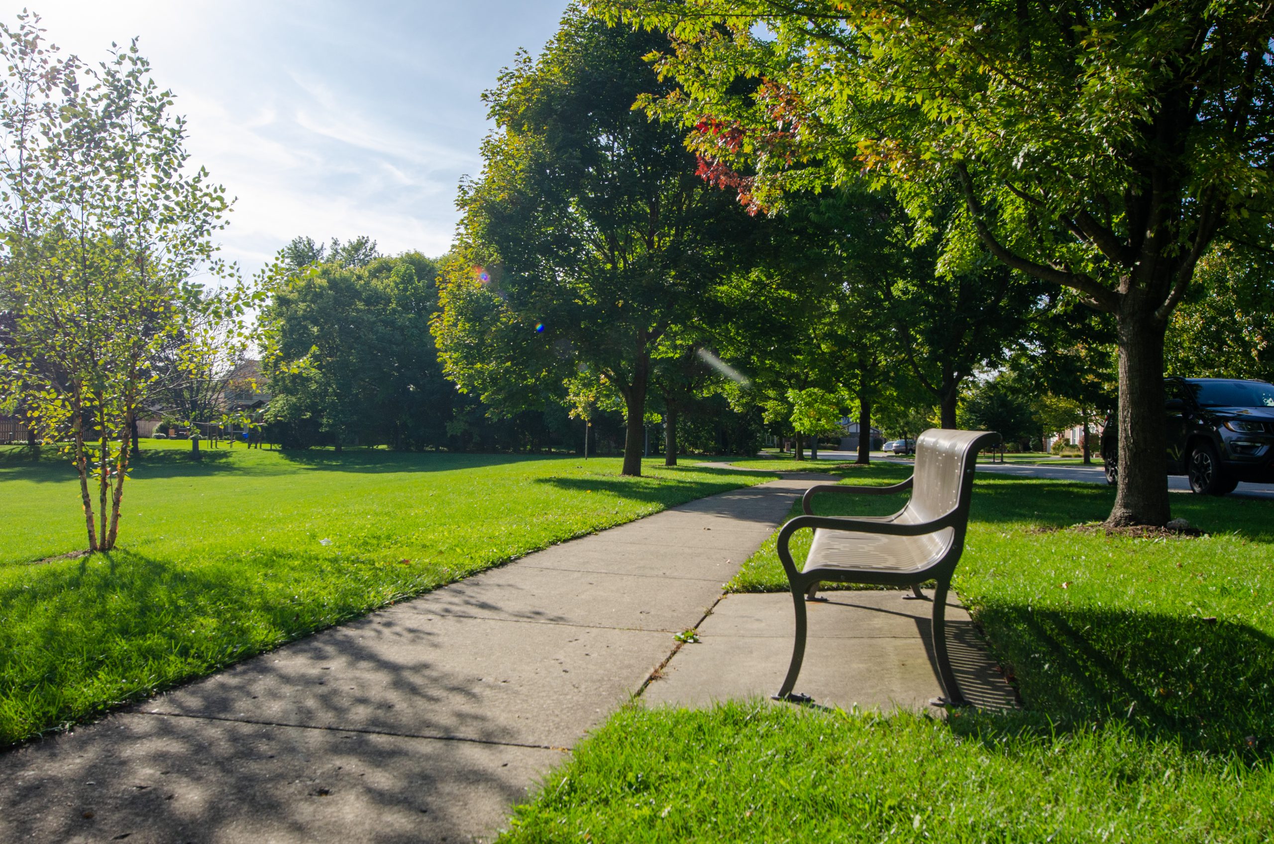 Jennings Park | glenviewparkdistrict.org