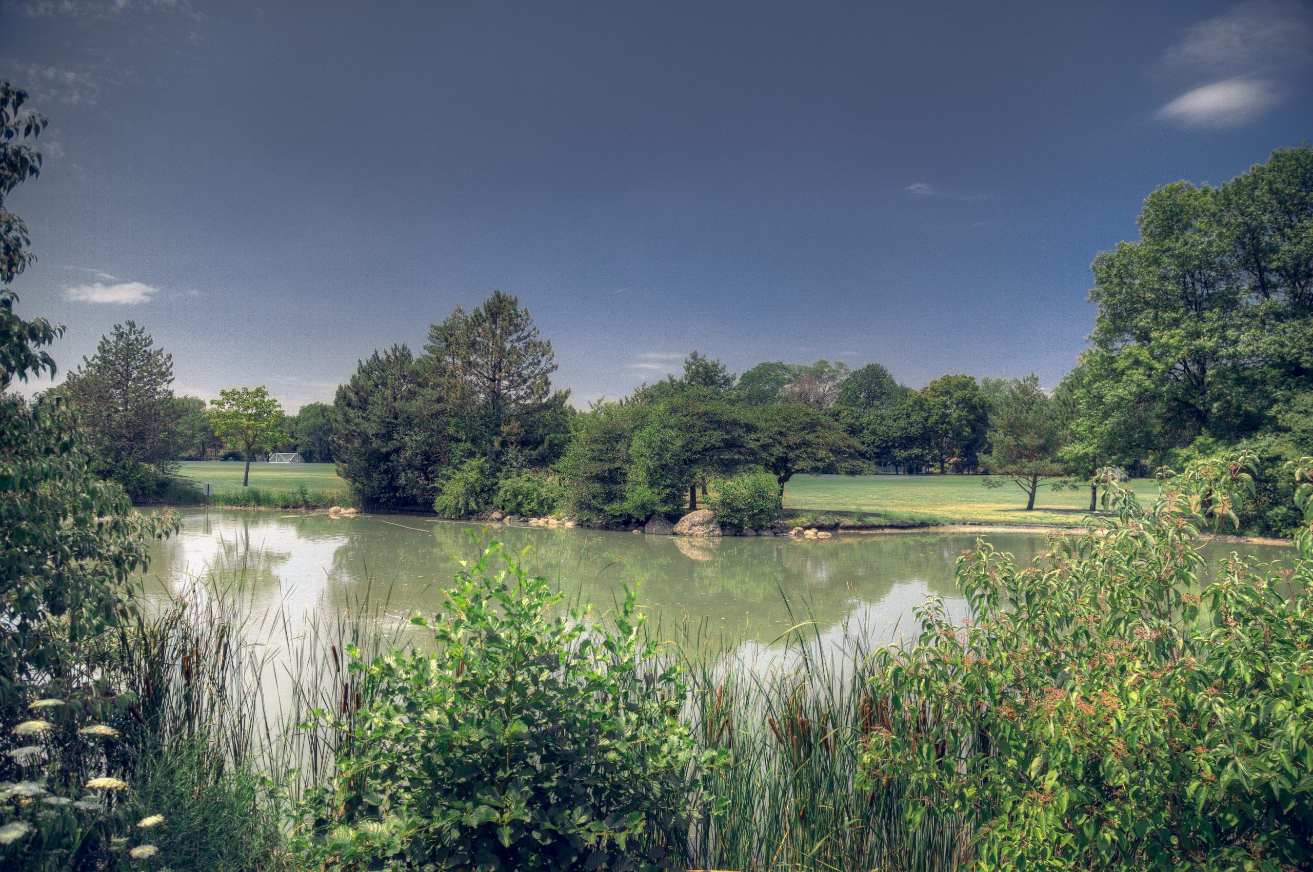 Flick Park | glenviewparkdistrict.org