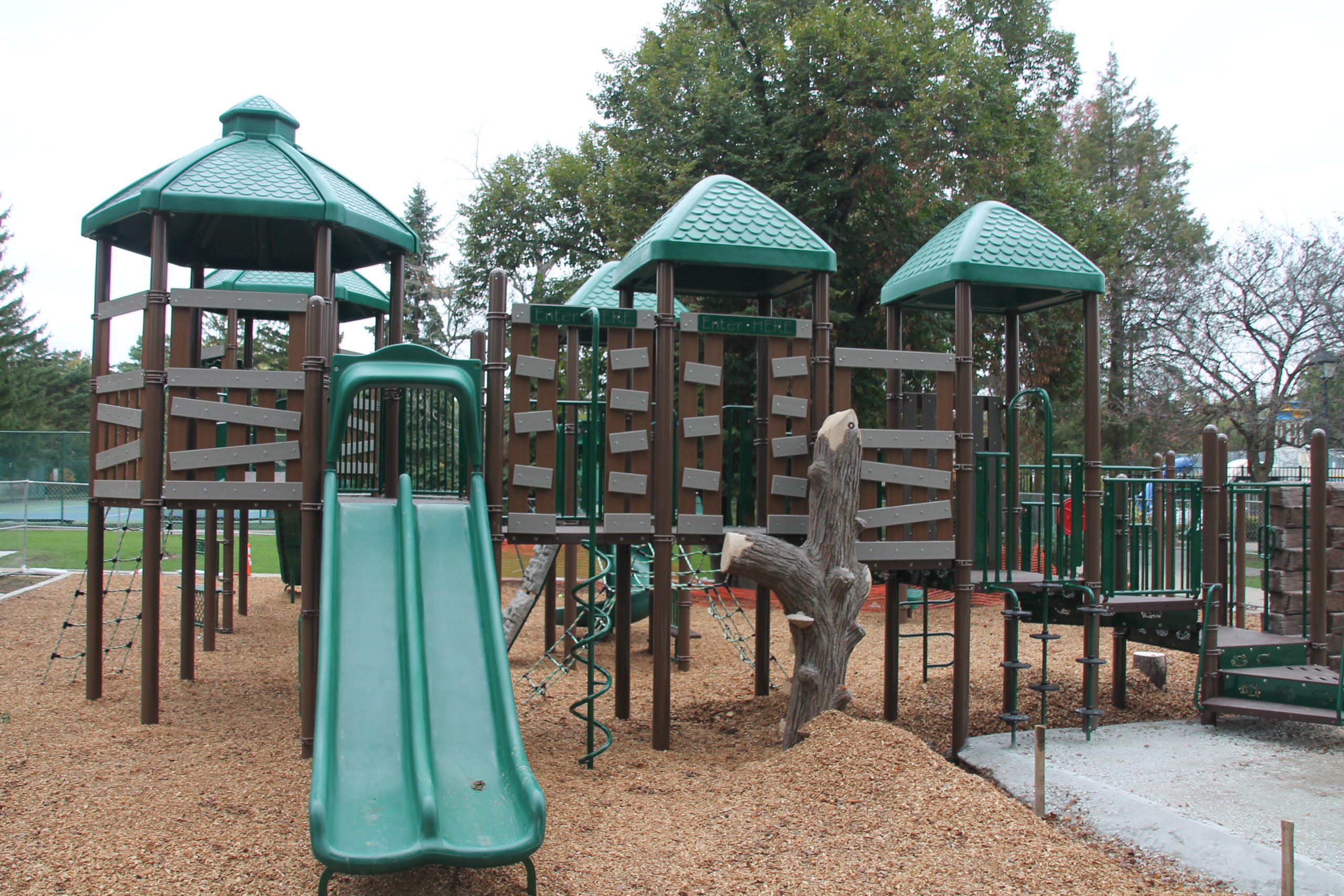 Roosevelt Park | glenviewparkdistrict.org