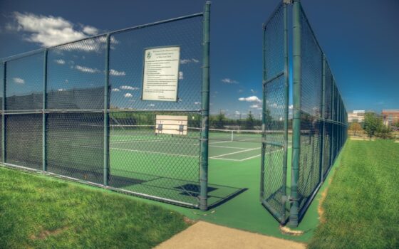 Thomas J. Richardson Park