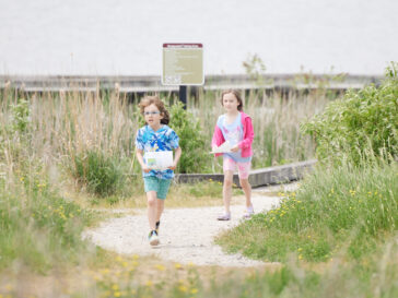 Get Out & Go Treasure Hunt