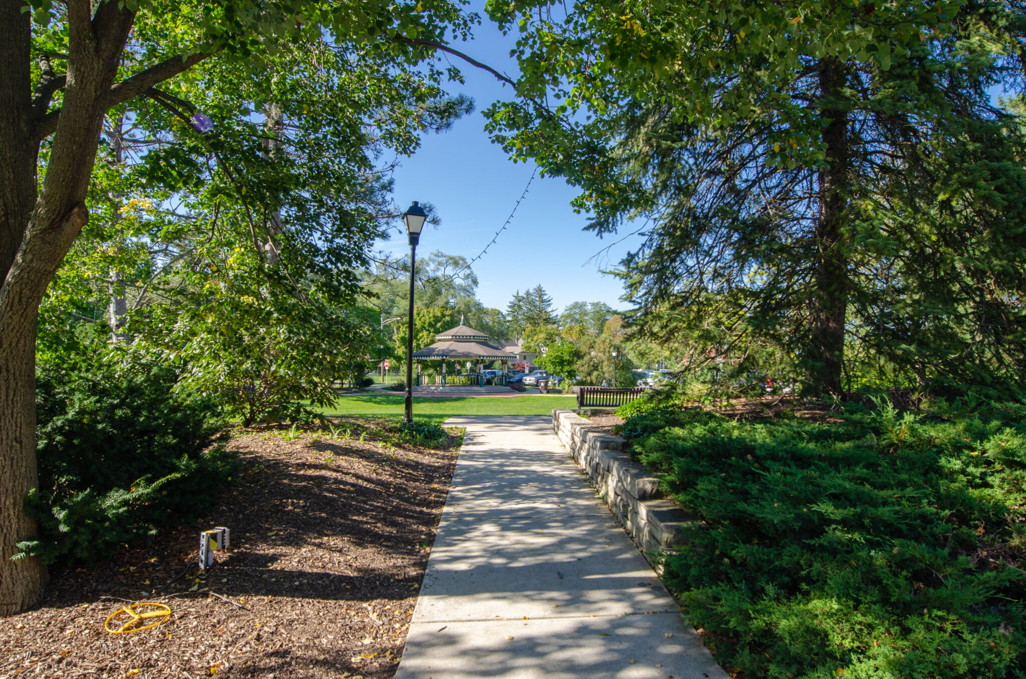 Plans for a New Neighborhood Park | glenviewparkdistrict.org