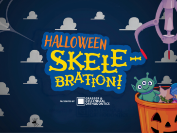 October 16, 5:30-8 p.m.