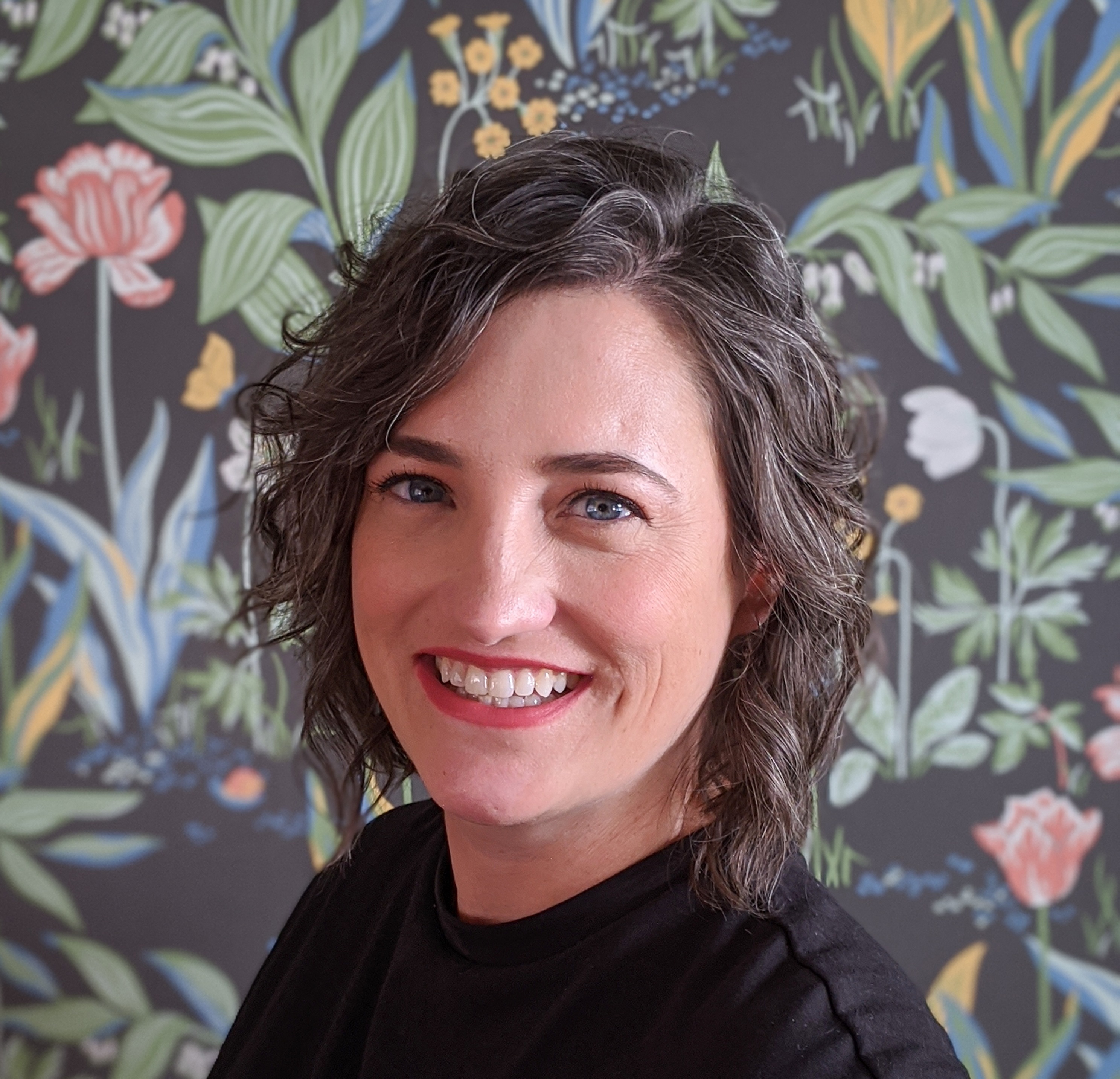 Welcome to New Director of Brand Strategies and Community Engagement ...