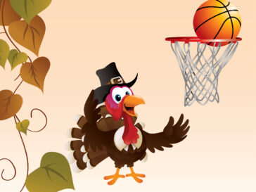thanksgiving turkey shoot...Nov. 22, 9-11 a.m.