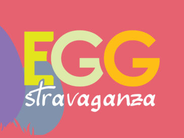 A Hop-tastic Egg Hunt!