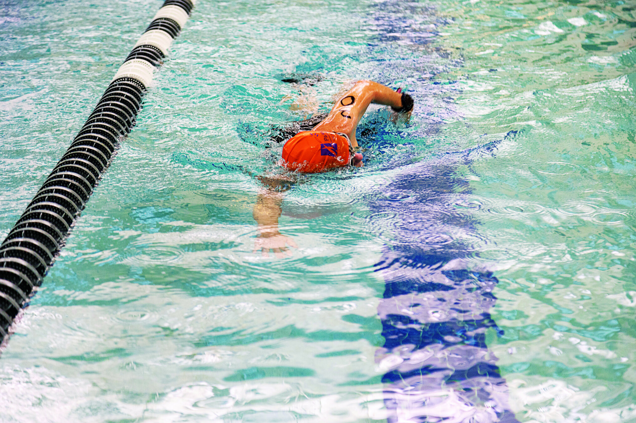 Park Center Sprint Triathlon Returns after 3-year Hiatus ...