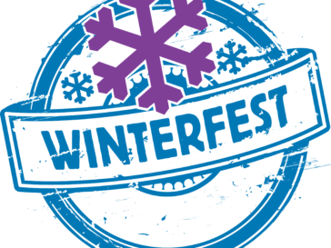 Winterfest is Almost Here!