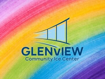  All Are Welcome-Glow Skate