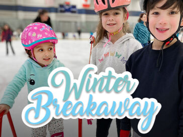 Skate Your Break Away