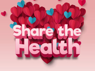 Share the Health