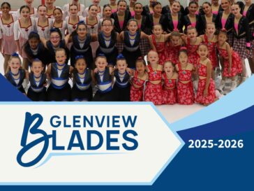 Glenview Blades Tryouts