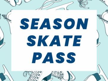 Get your Season Pass now!
