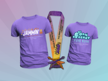 Jammin' 5K/10K