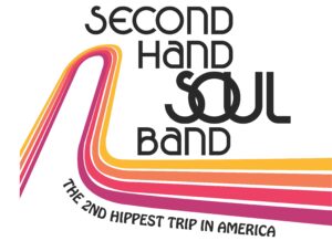 Second Hand Soul Band, Bearfoot in the Park