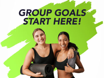 Unlimited Class and Track Pass Savings