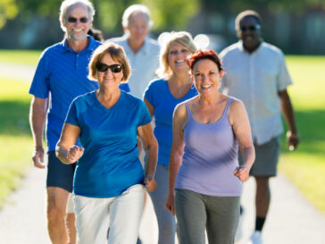 NEW! Senior Resource Fair