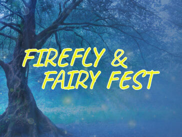 Firefly and Fairy Fest