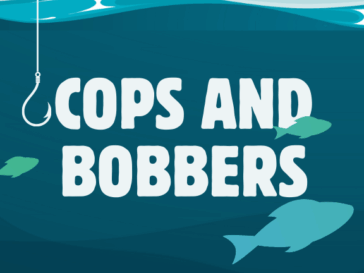 FREE Fishing Event!