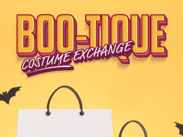 Get your perfect Halloween costume without the scary price tag!