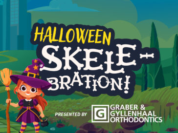 October 24, 5:30-8 p.m.