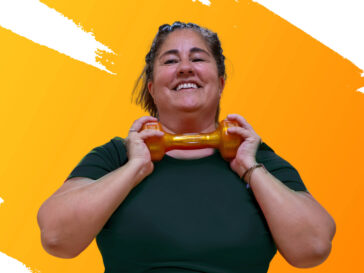 Work out for just $10/day 