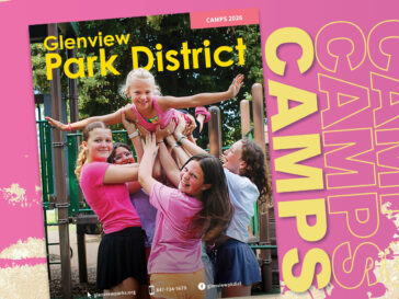 New Registration Dates!