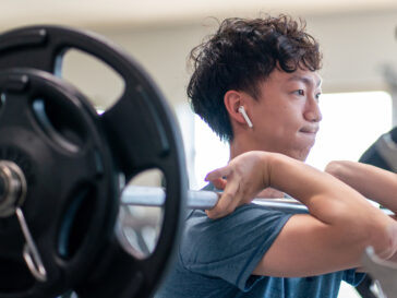 Make your break count!