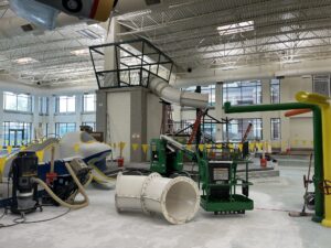Splash Landings Construction Update Photo Week of Jan 19