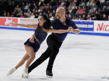 A Weekend with Ellie Kam and Danny O’Shea • June 6-7
