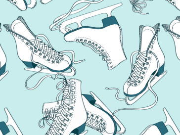 Save 15% on Skate Passes thru June 13