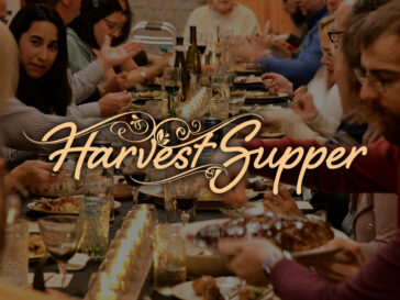 Harvest Supper