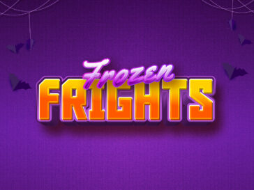 Frozen Frights Cosmic Skate